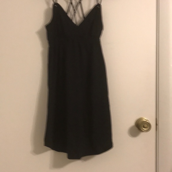 SWS MINI DRESS . - Picture 1 of 6